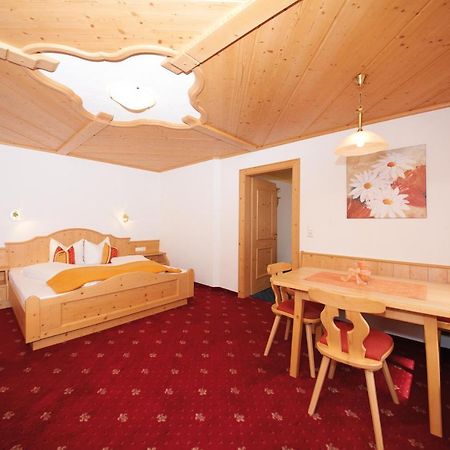 Haus Alblitt Hotel Kappl  Bagian luar foto