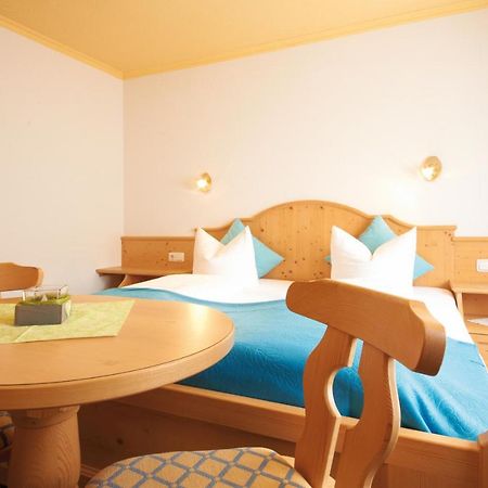 Haus Alblitt Hotel Kappl  Bagian luar foto