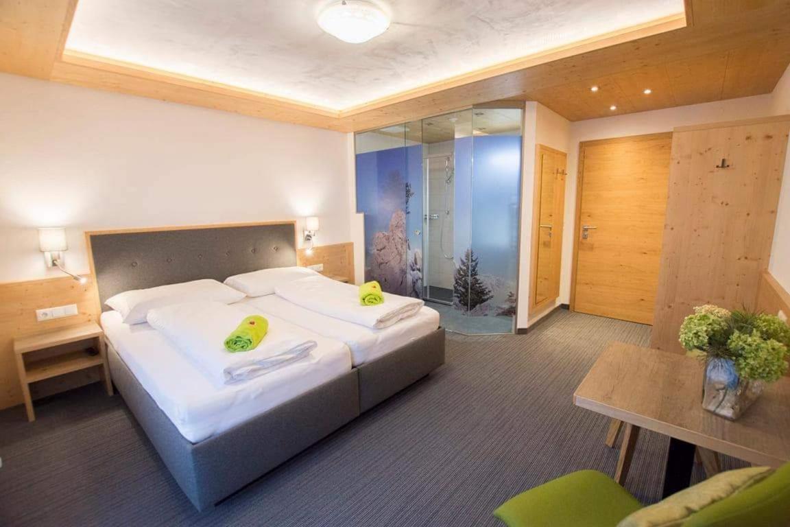 Haus Alblitt Hotel Kappl  Bagian luar foto